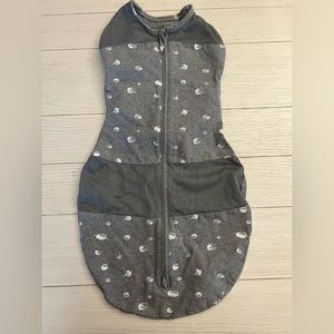 Happiest Baby Sleepea 5 second swaddle